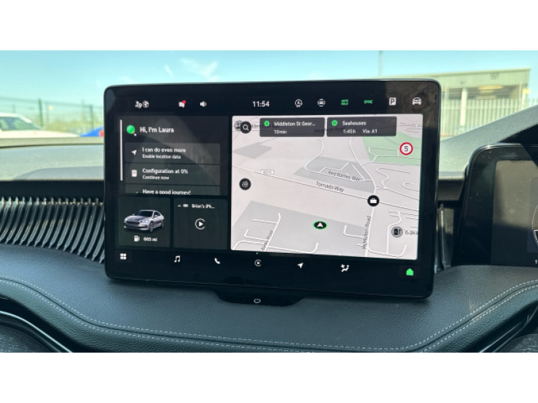 Skoda Superb 1.5 TSI e-TEC SE L 5dr DSG Petrol Hatchback